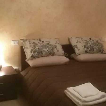 Del Nilo Apartman