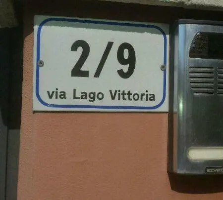 Del Nilo Apartmán *