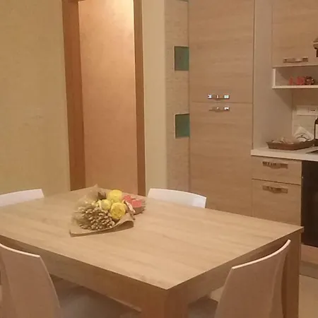 Apartmán Del Nilo