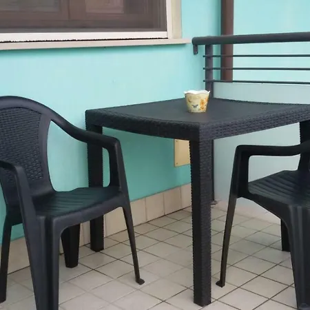 Del Nilo Apartman Montesilvano Marina