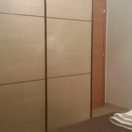 Apartmán Del Nilo