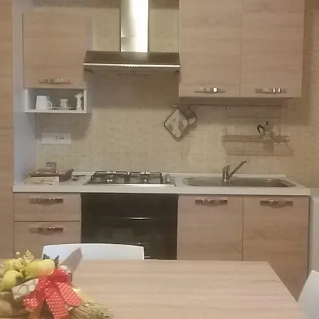 Del Nilo Appartamento