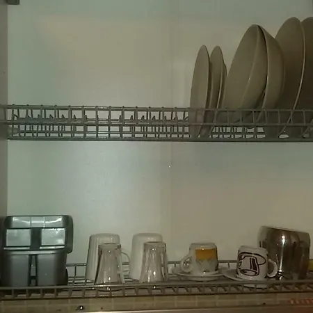 Del Nilo Apartmán *