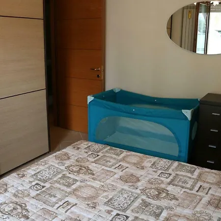 Apartmán Del Nilo Montesilvano Marina
