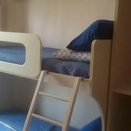 Del Nilo Apartmán Montesilvano Marina