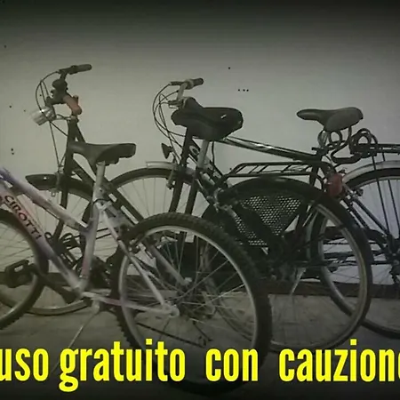 Appartamento Del Nilo