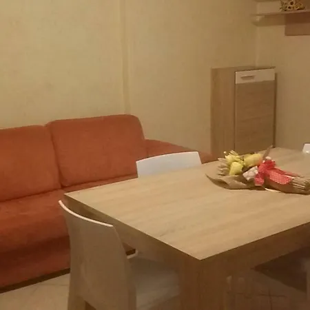Apartmán Del Nilo