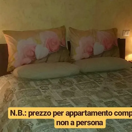 Del Nilo Apartman