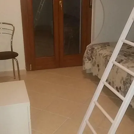 Apartmán Del Nilo *