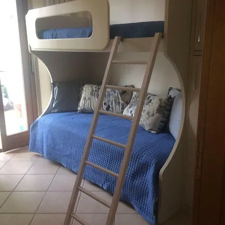 Del Nilo Apartman Montesilvano Marina