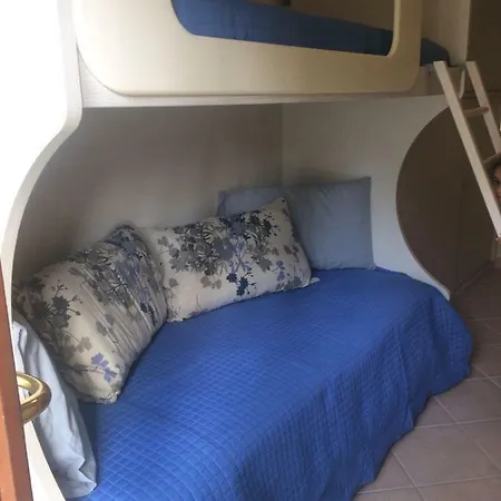 Apartmán Del Nilo *