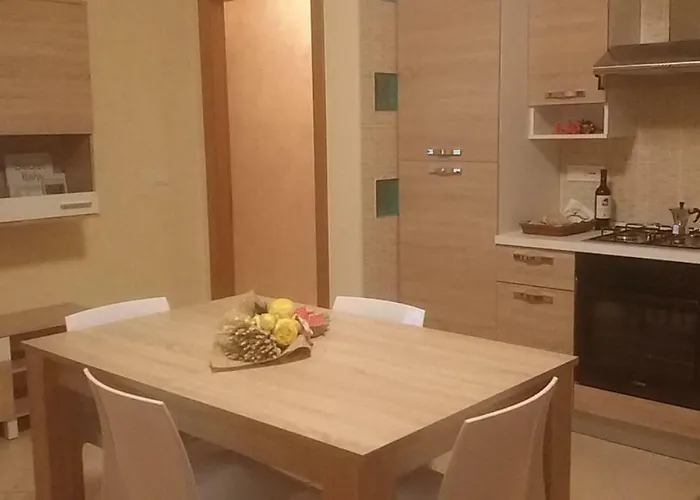 Apartman Del Nilo