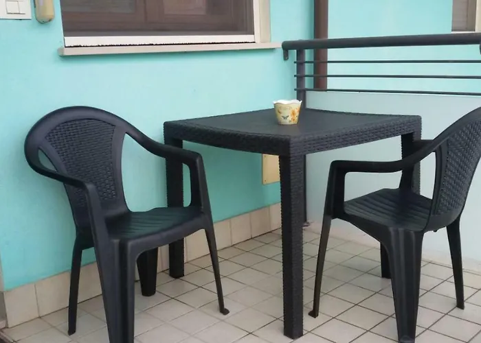 Del Nilo Apartman Montesilvano Marina