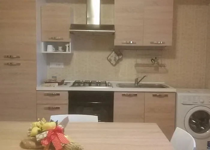 Del Nilo Apartman