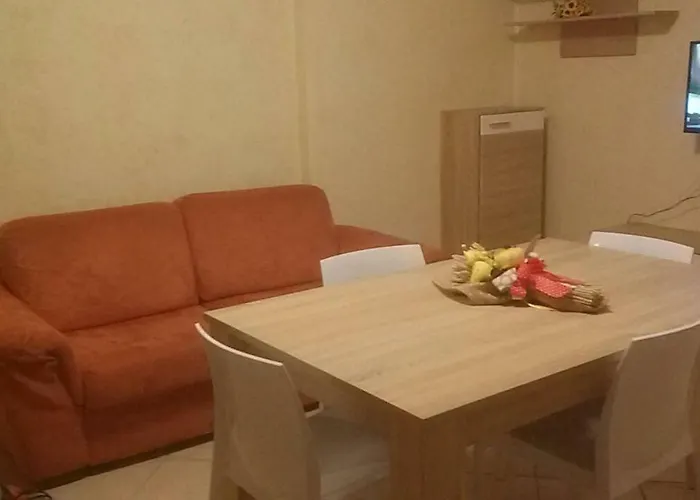 Apartman Del Nilo