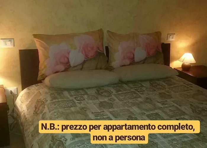 Del Nilo Apartman