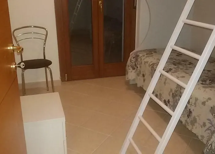 Apartman Del Nilo *