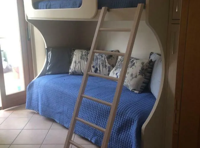 Del Nilo Apartman Montesilvano Marina