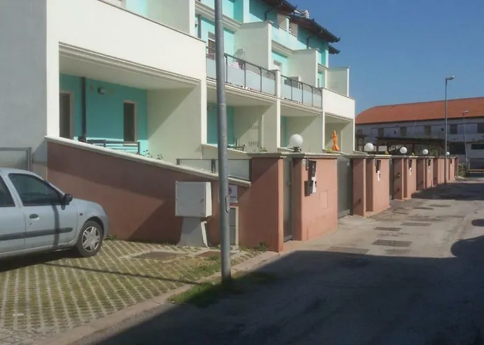 Del Nilo Апартаменты *